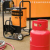 Парогенератор «STEAMPRESSOR MINI» SM-1