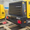 Компрессор дизельный Kaeser M100 передвижной